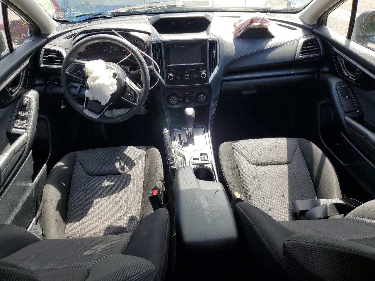 Subaru Impreza Premium