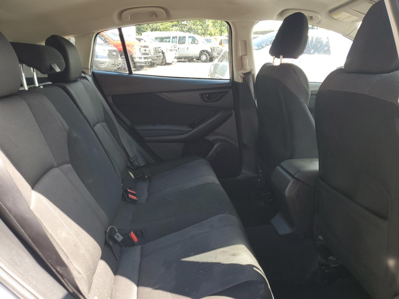 Subaru Impreza Premium