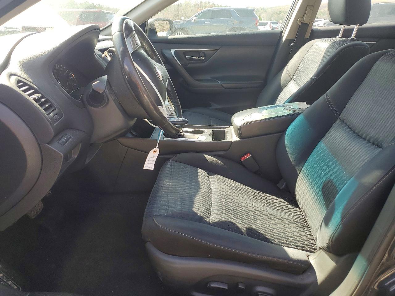 Nissan Altima 2.5 Sv