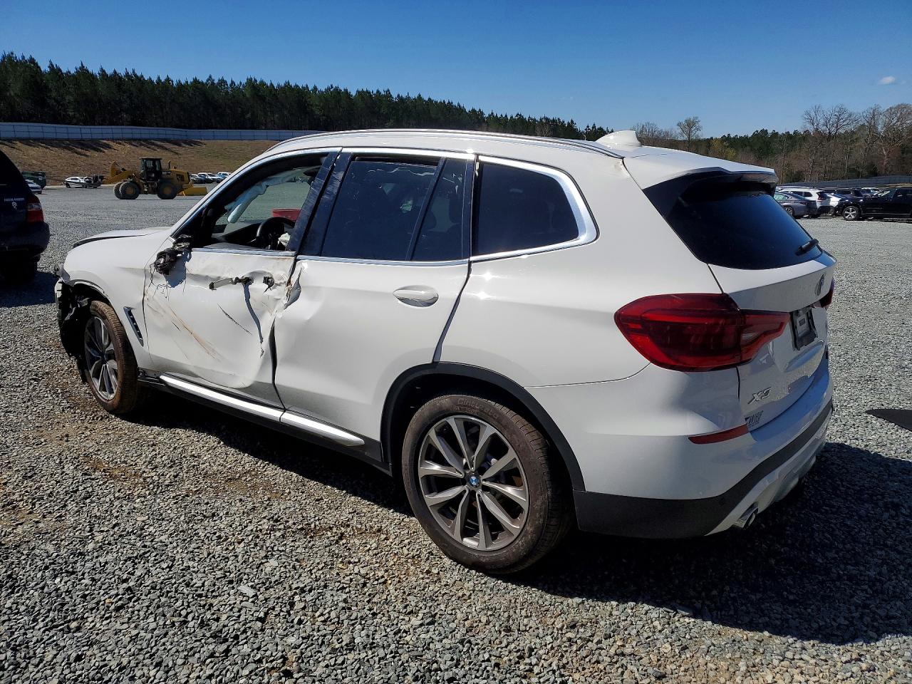 BMW X Series Sdrive30i