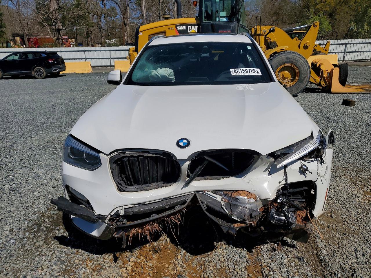 BMW X Series Sdrive30i