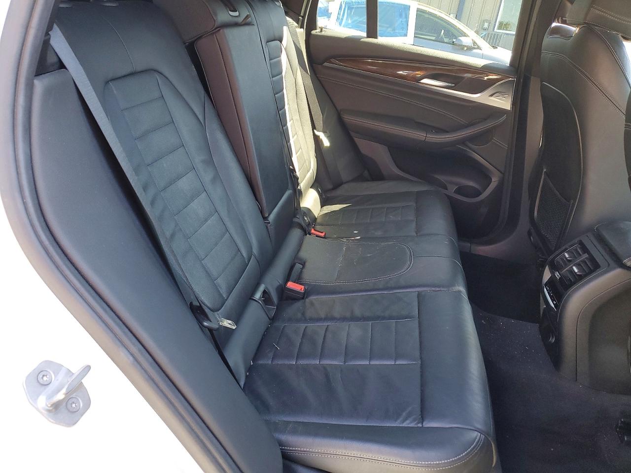 BMW X Series Sdrive30i