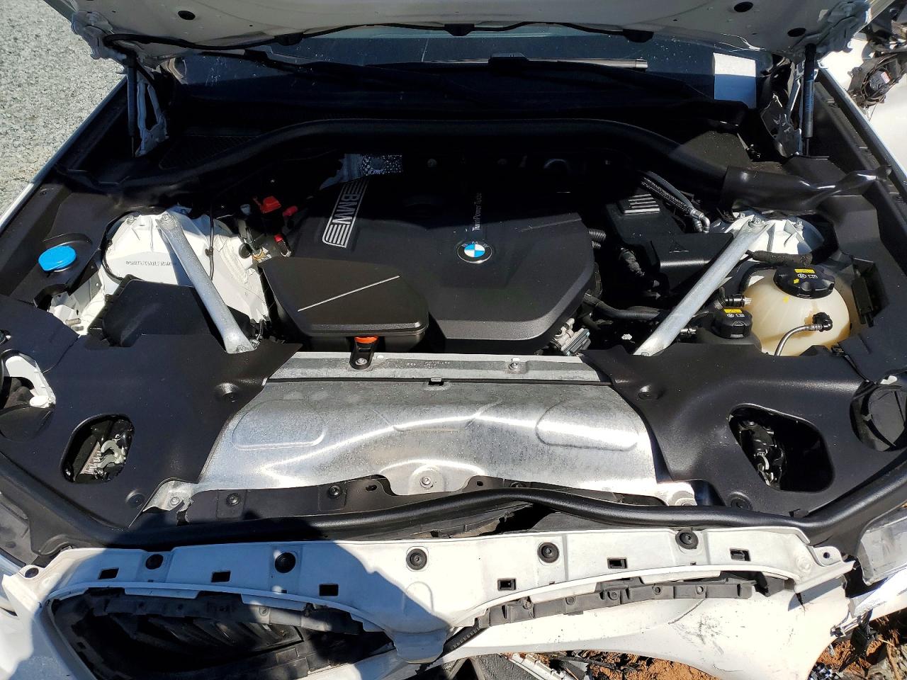 BMW X Series Sdrive30i