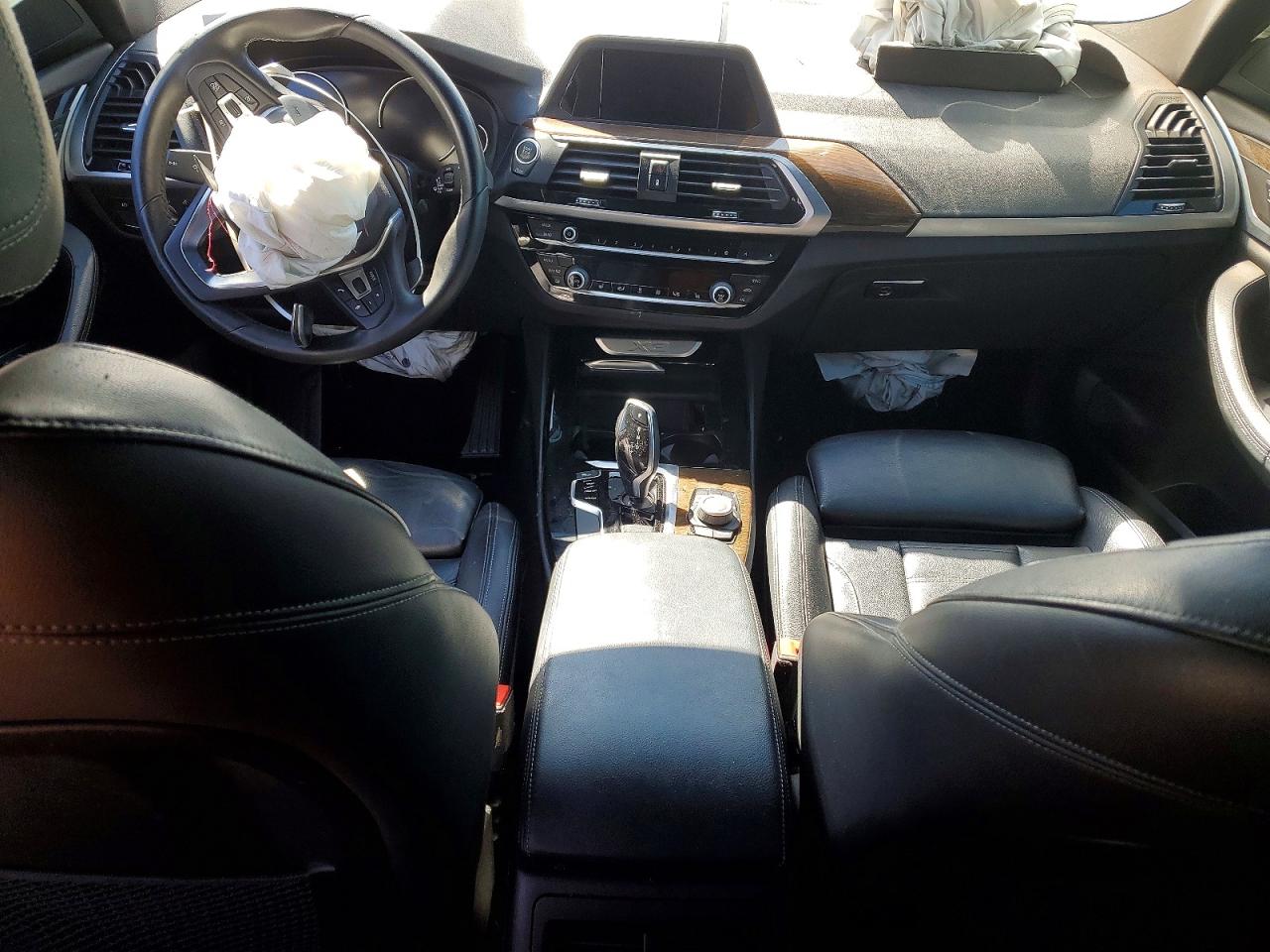 BMW X Series Sdrive30i