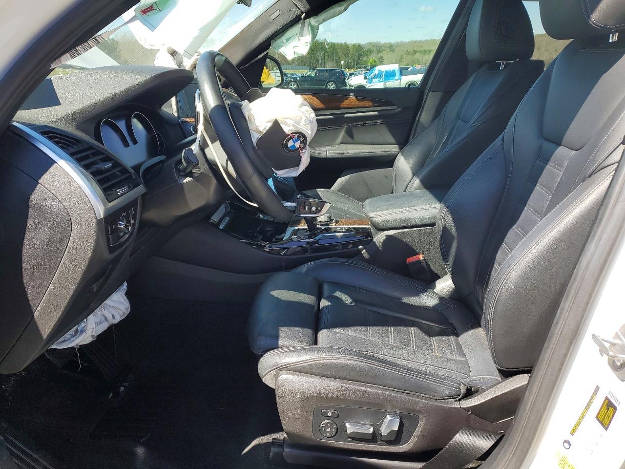 BMW X Series Sdrive30i