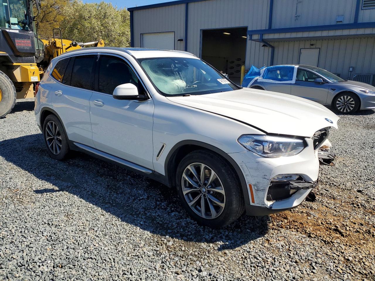 BMW X Series Sdrive30i