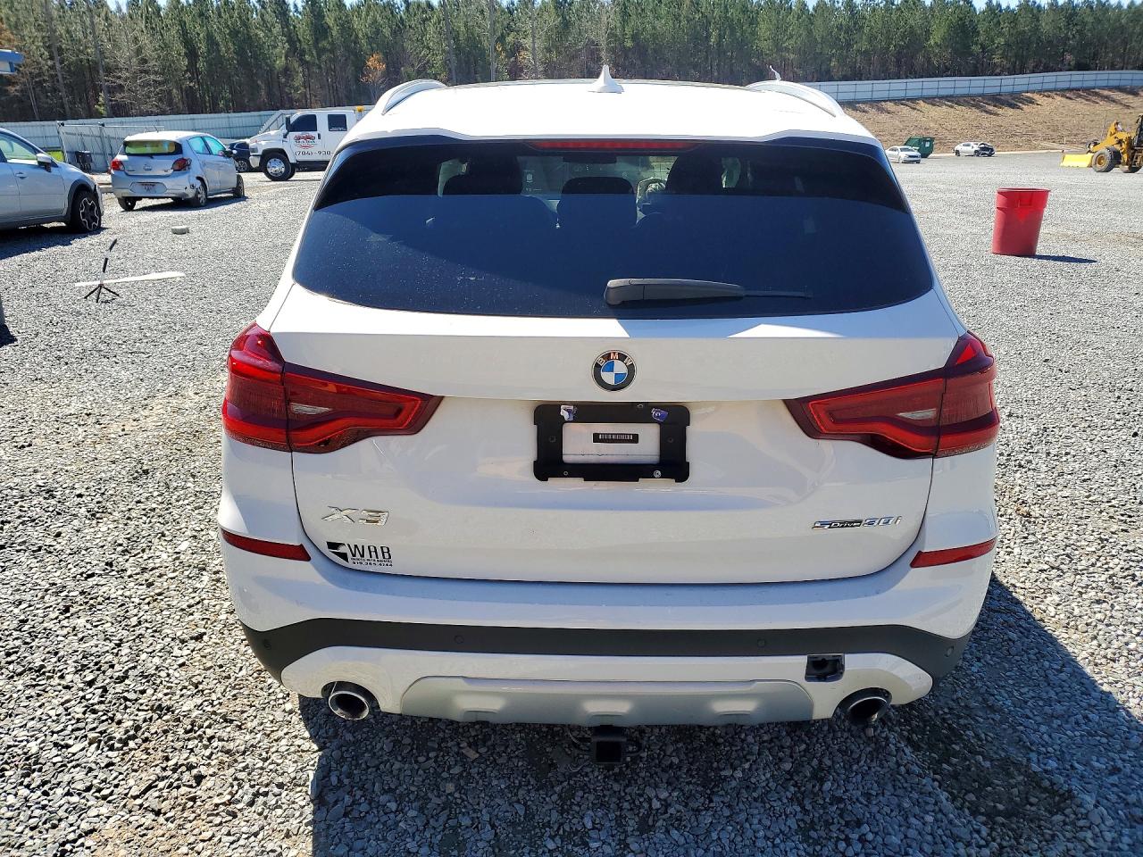 BMW X Series Sdrive30i