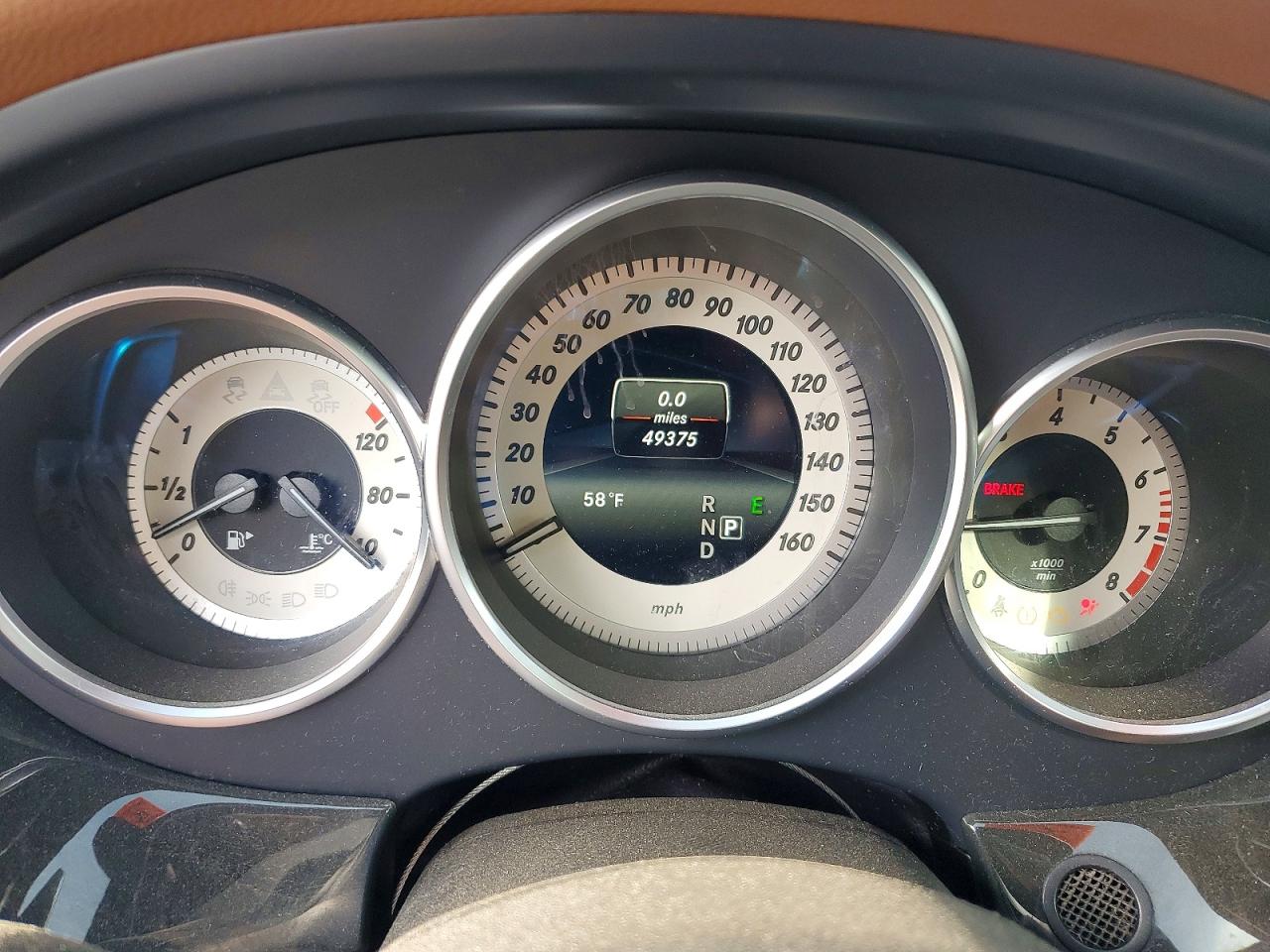 Mercedes-Benz Cls-class 550 4matic