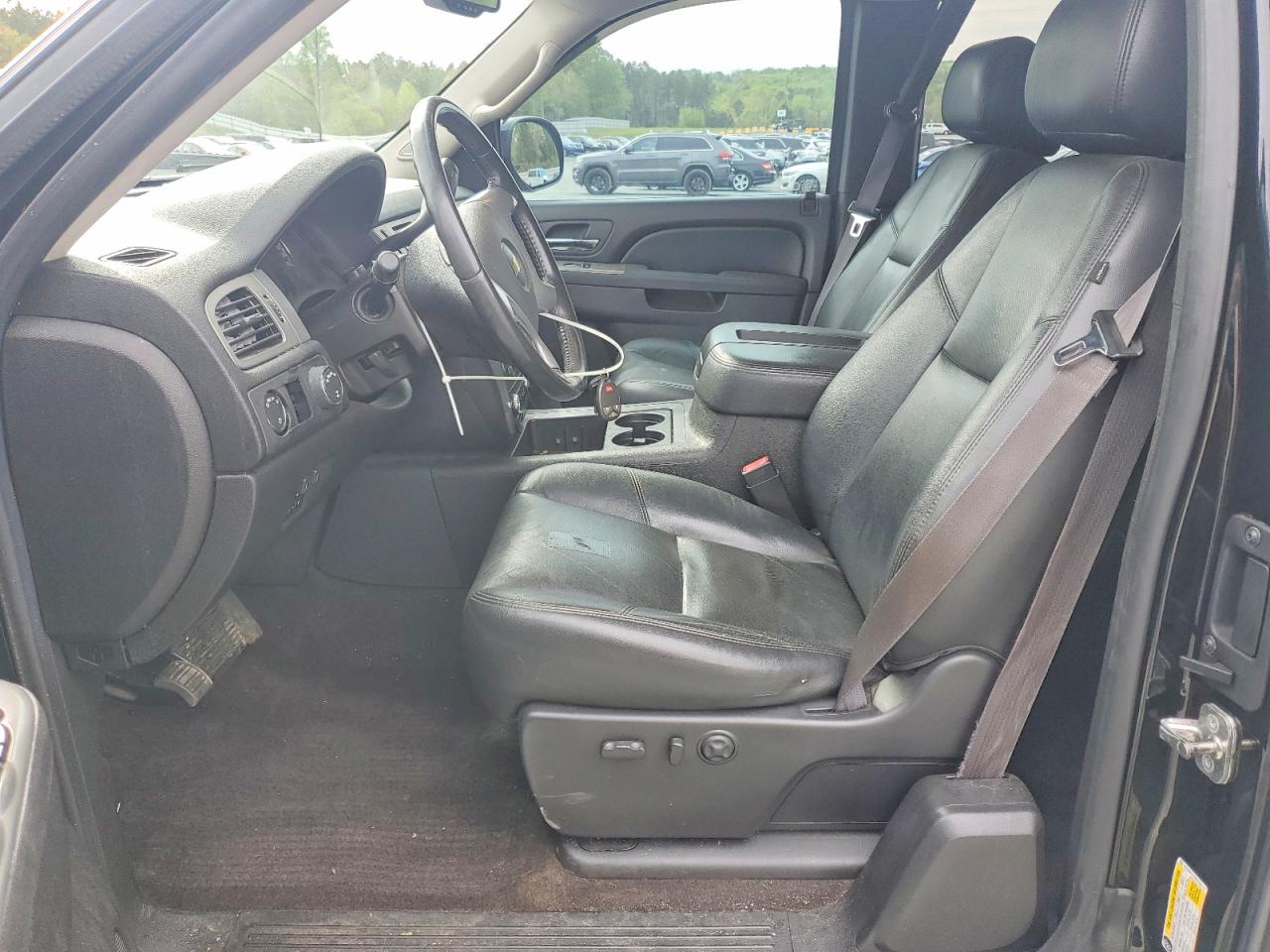 Chevrolet Silverado K1500 Ltz