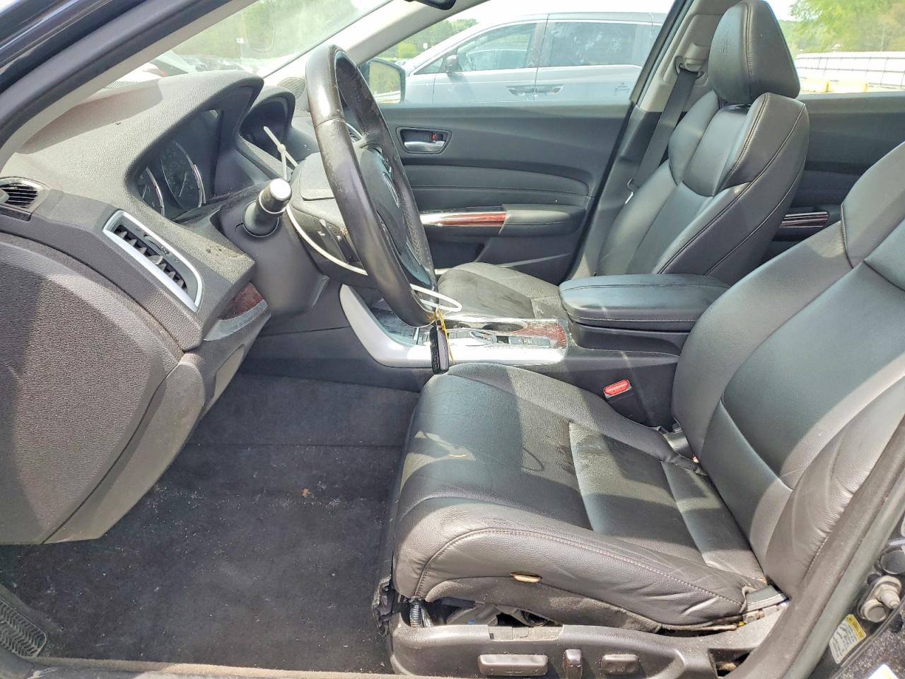 Acura TLX