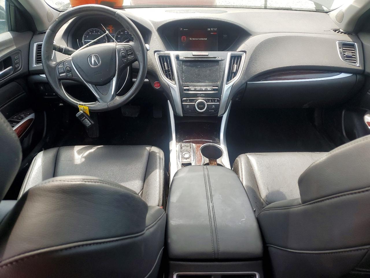 Acura TLX