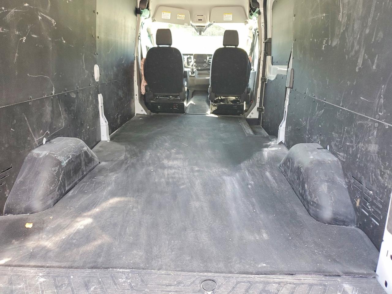 Ford Transit T-250