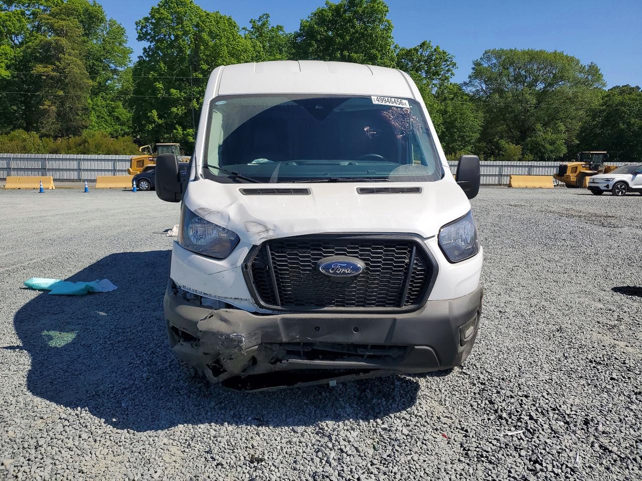 Ford Transit T-250