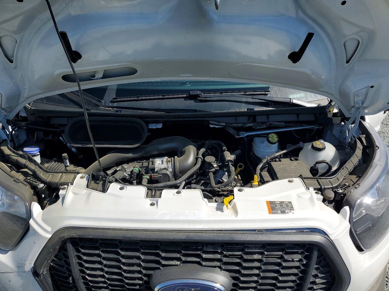 Ford Transit T-250