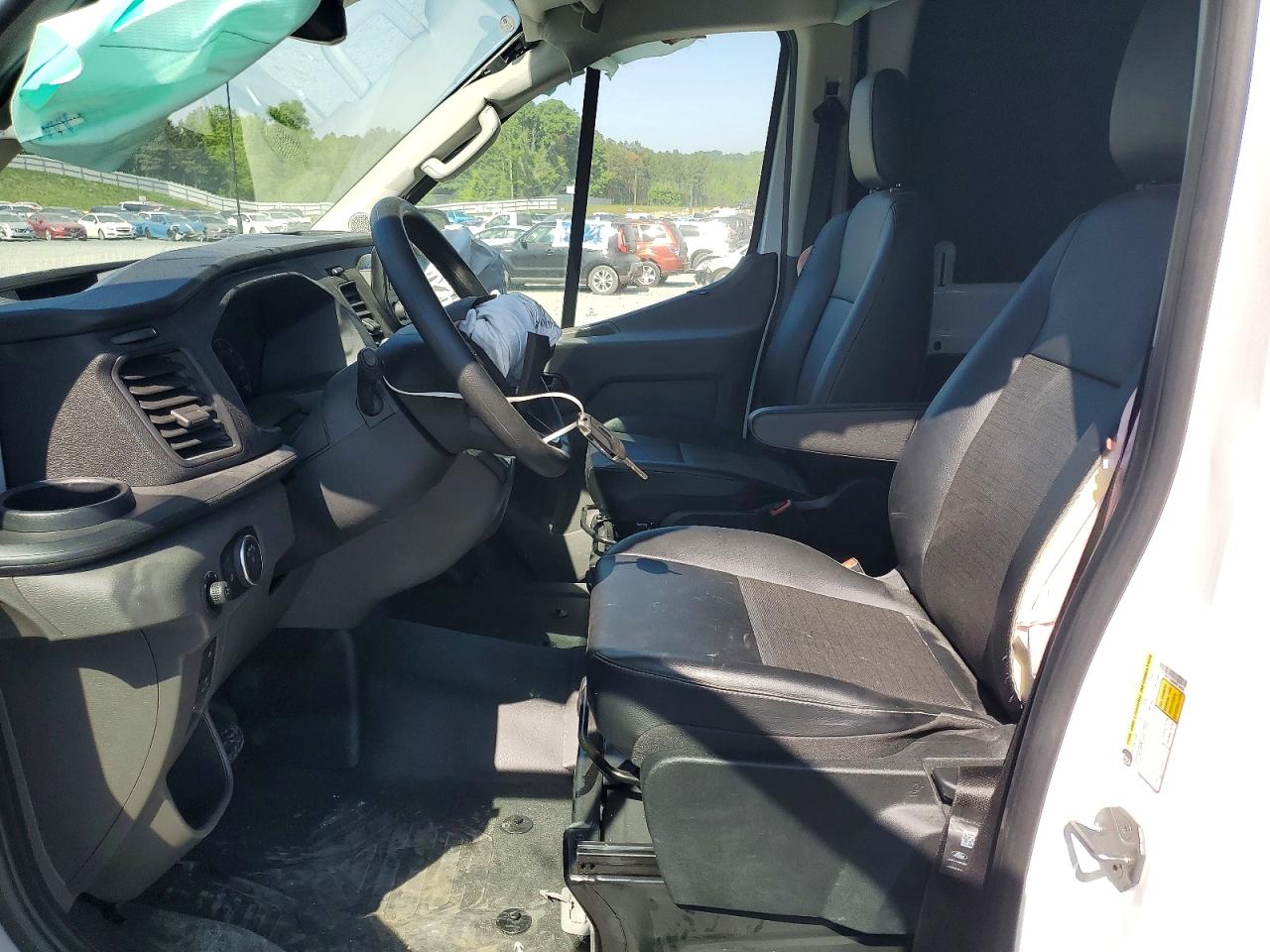 Ford Transit T-250