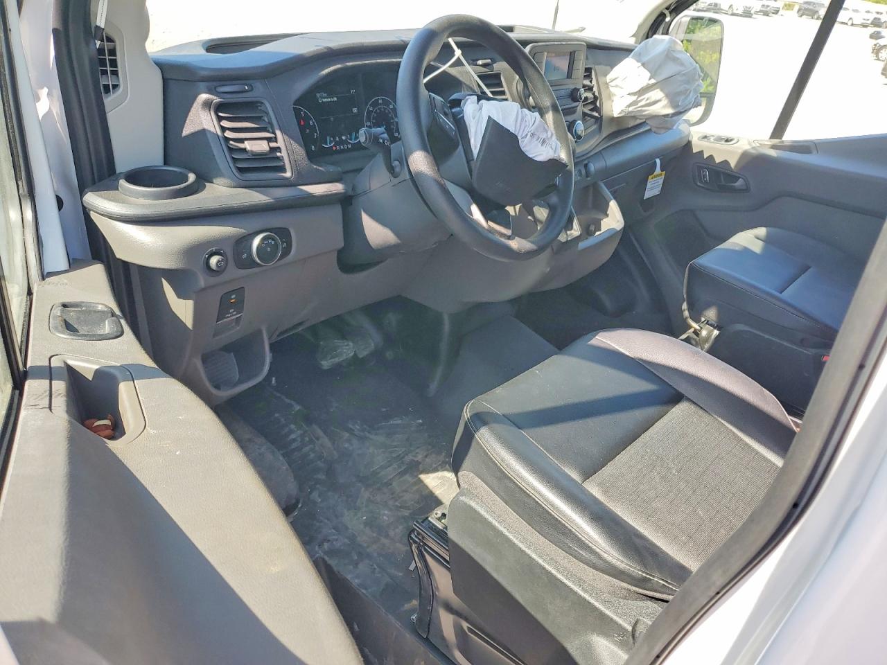 Ford Transit T-250