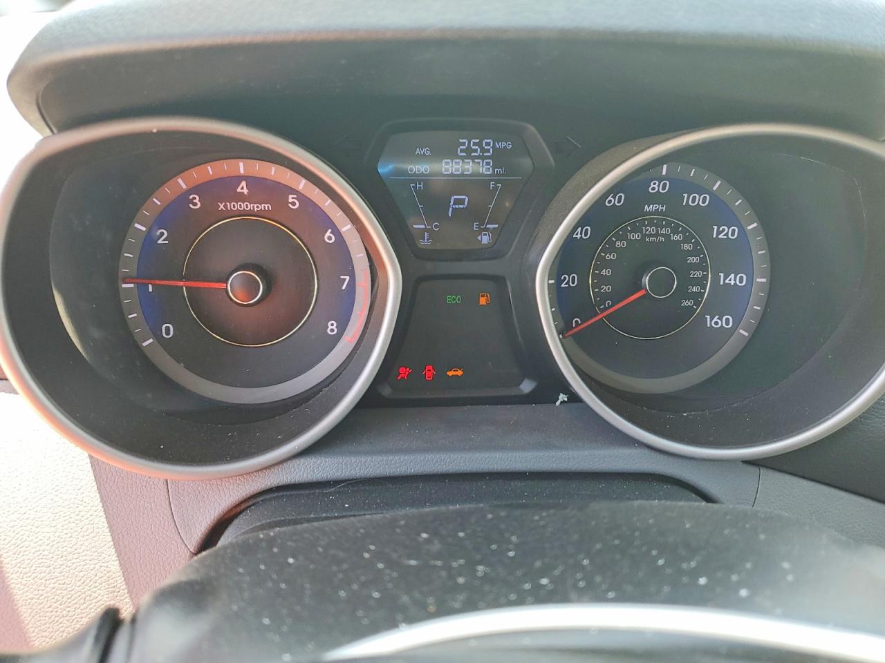 Hyundai ELANTRA Limited