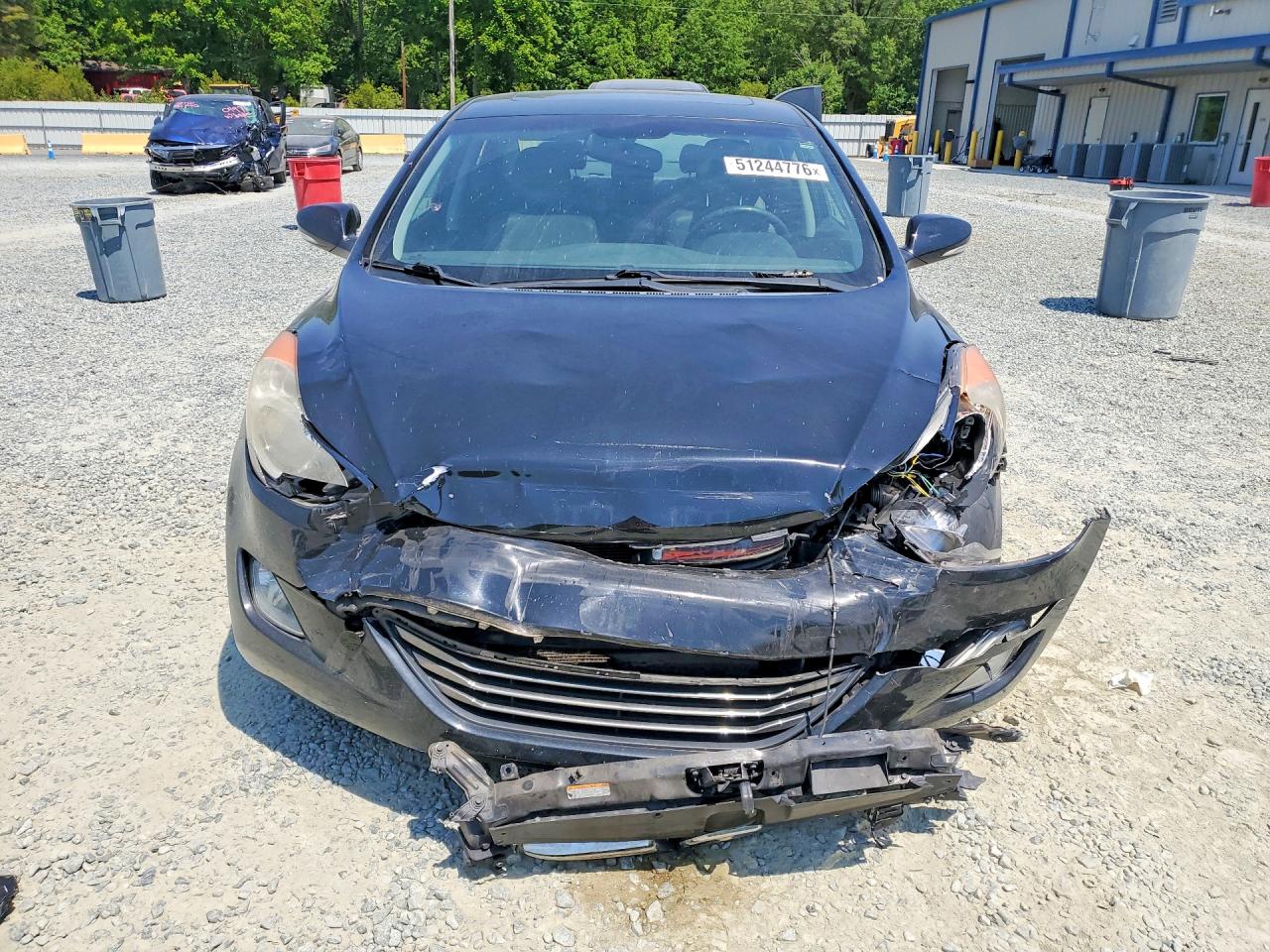 Hyundai ELANTRA Limited