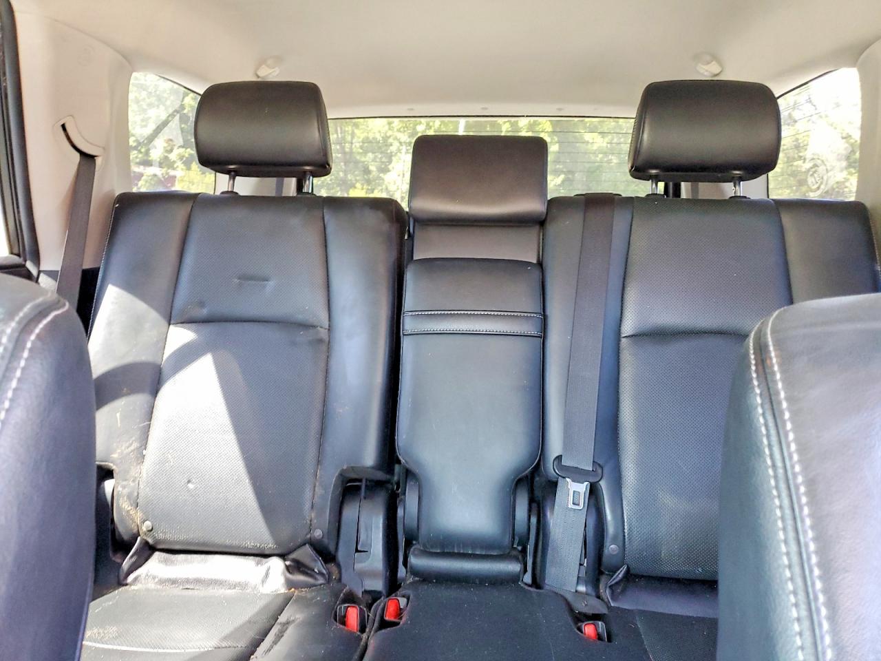 Toyota 4Runner Limited