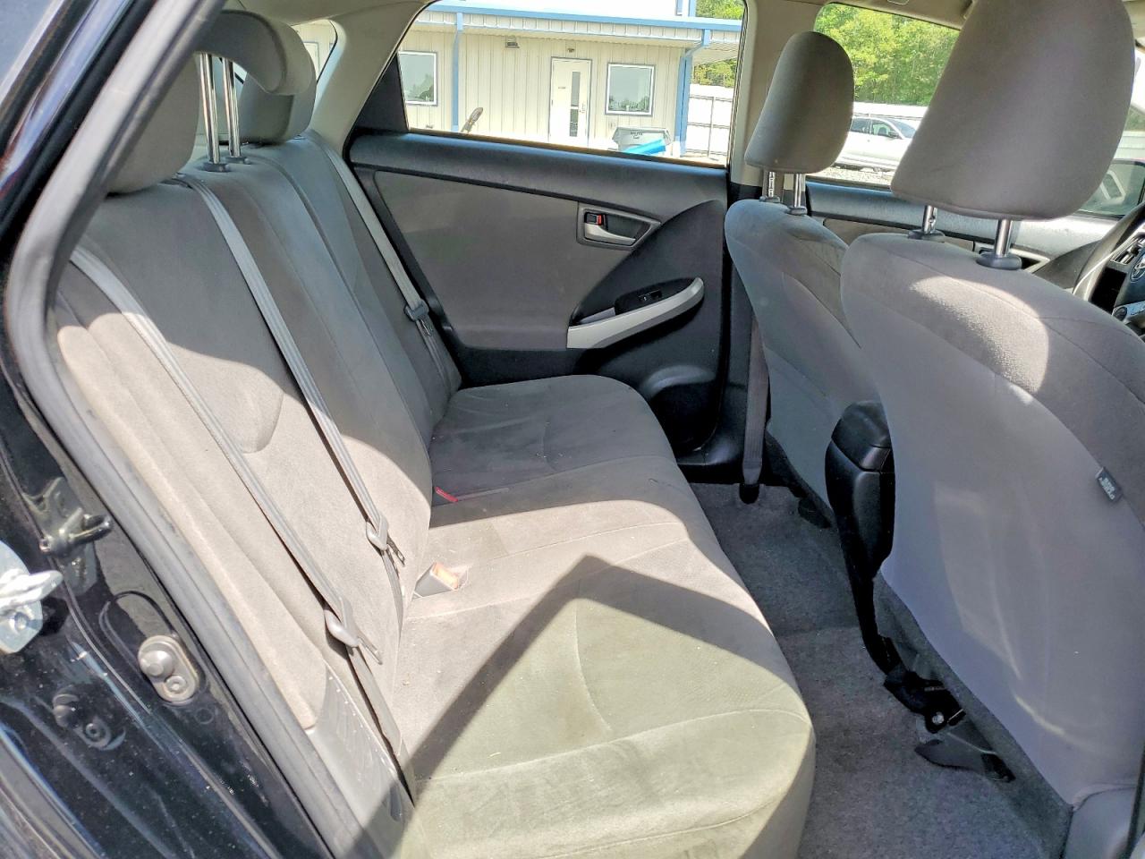 Toyota Prius One