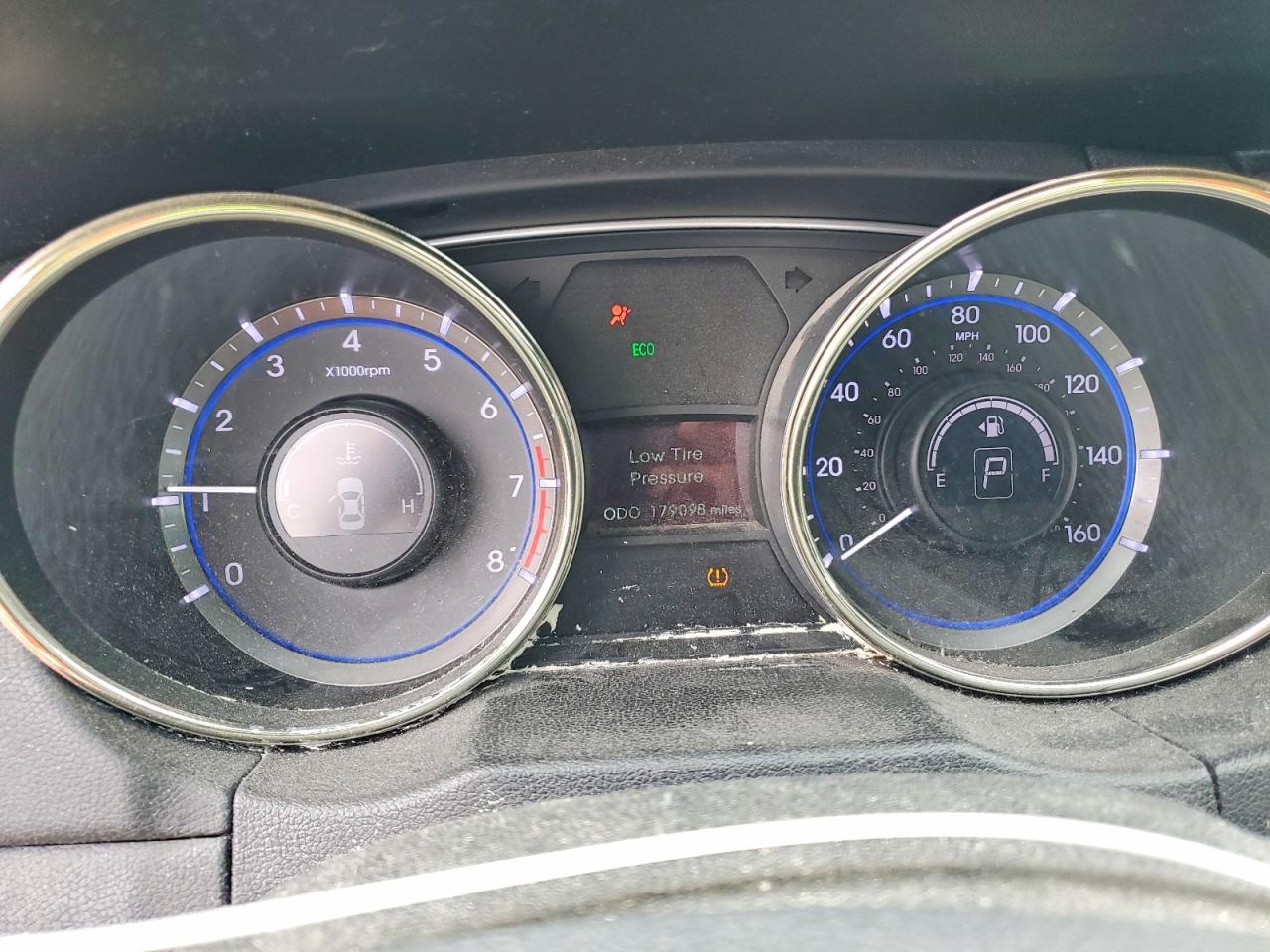 Hyundai SONATA Se 2.0t