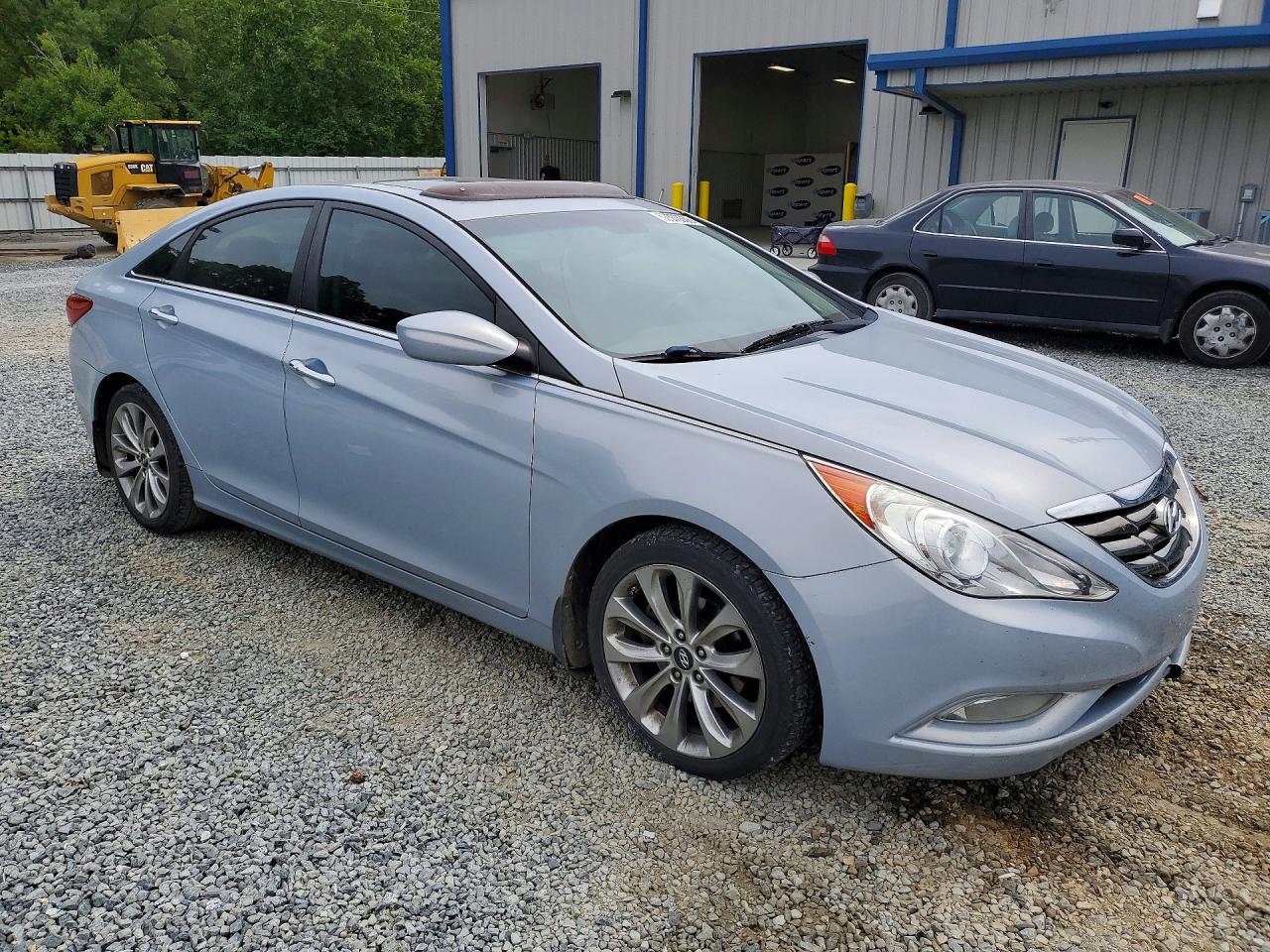 Hyundai SONATA Se 2.0t