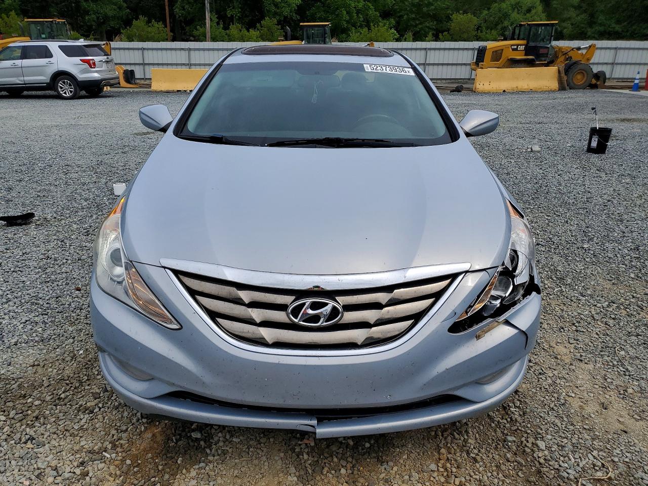 Hyundai SONATA Se 2.0t