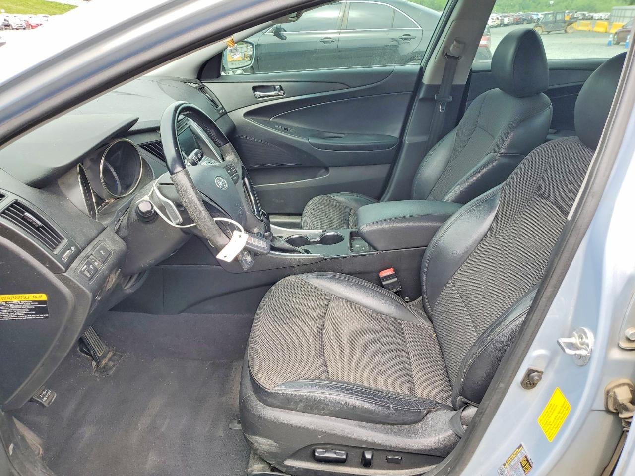 Hyundai SONATA Se 2.0t