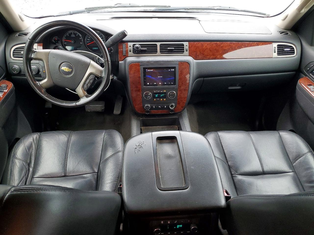 Chevrolet Tahoe K1500 Lt
