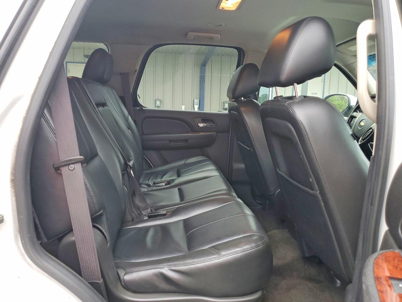 Chevrolet Tahoe K1500 Lt