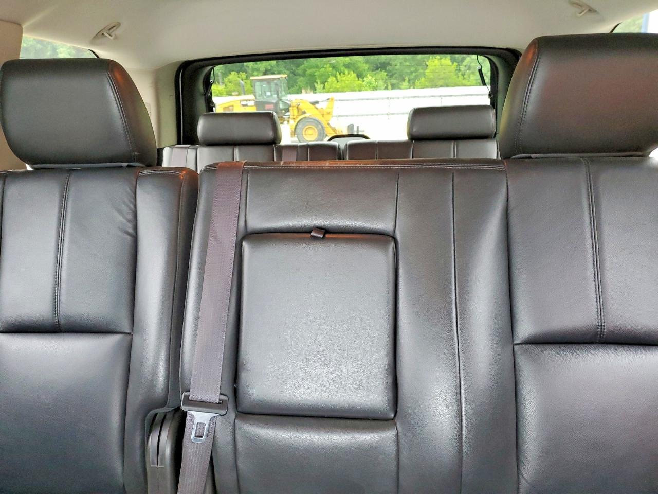 Chevrolet Tahoe K1500 Lt