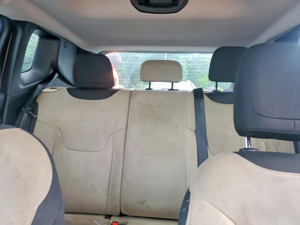 Jeep Renegade Latitude
