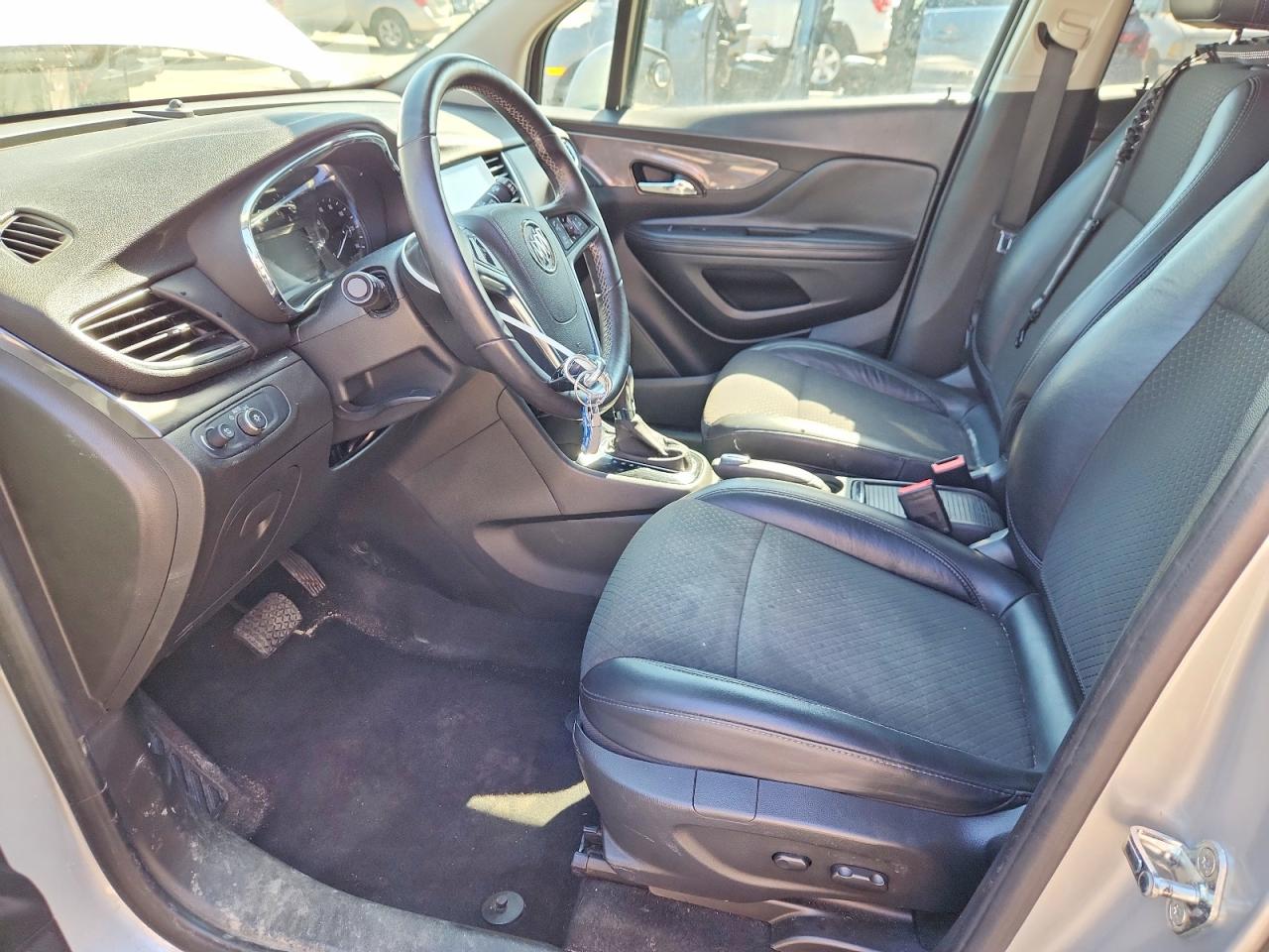 Buick Encore Preferred