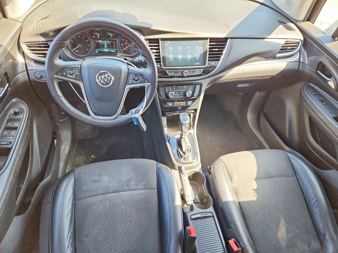 Buick Encore Preferred