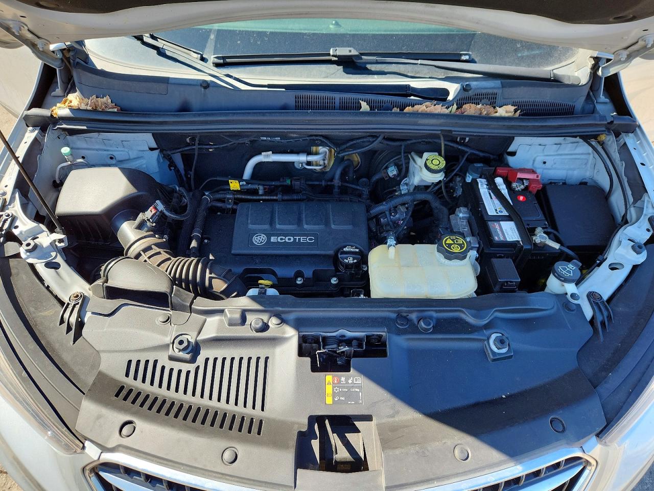 Buick Encore Preferred