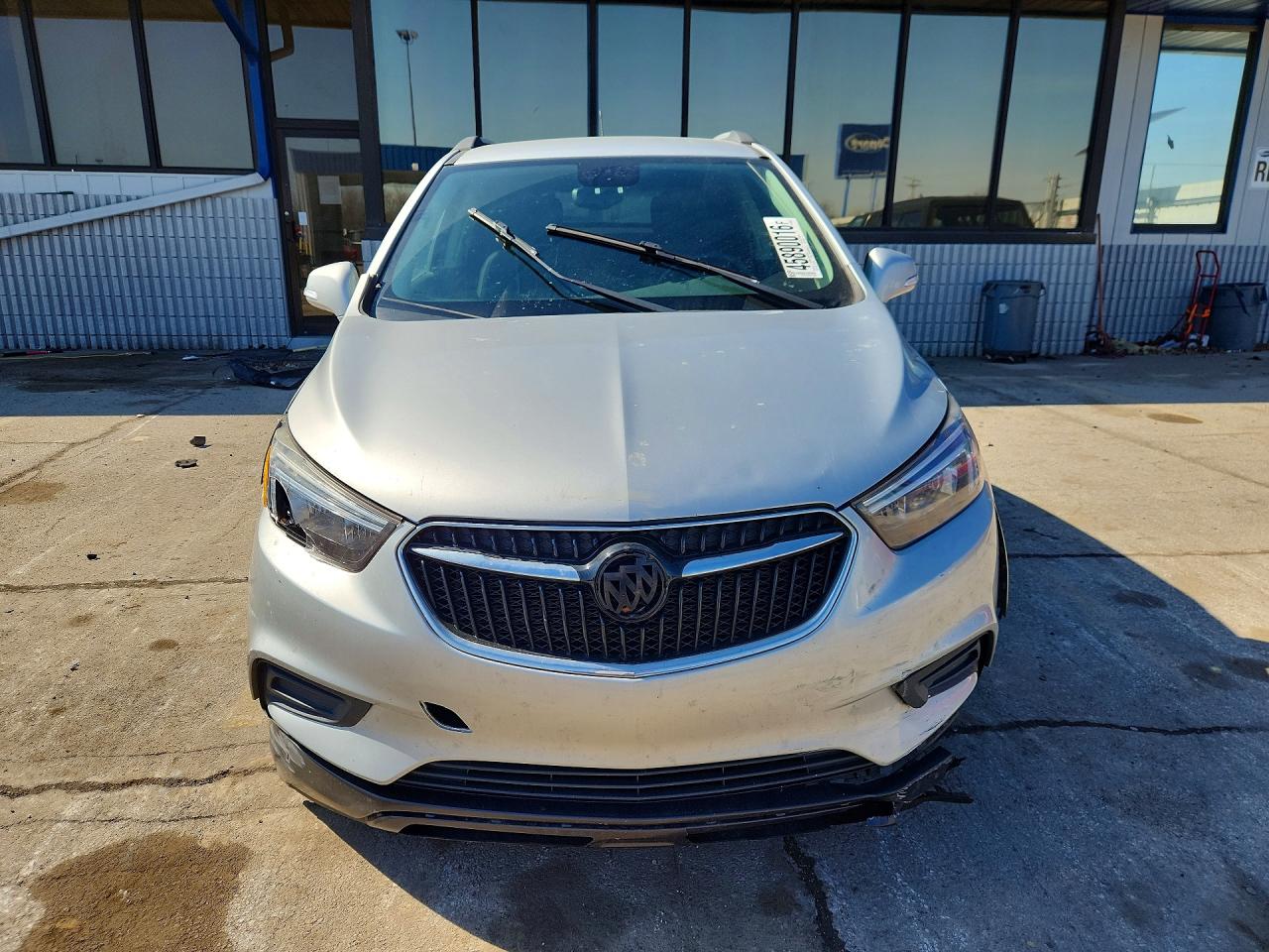 Buick Encore Preferred