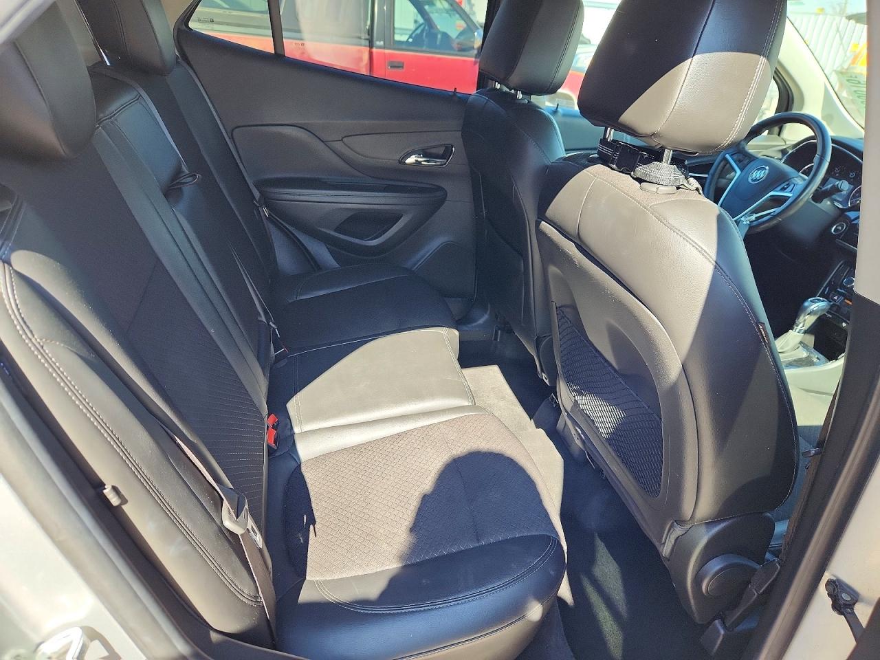 Buick Encore Preferred