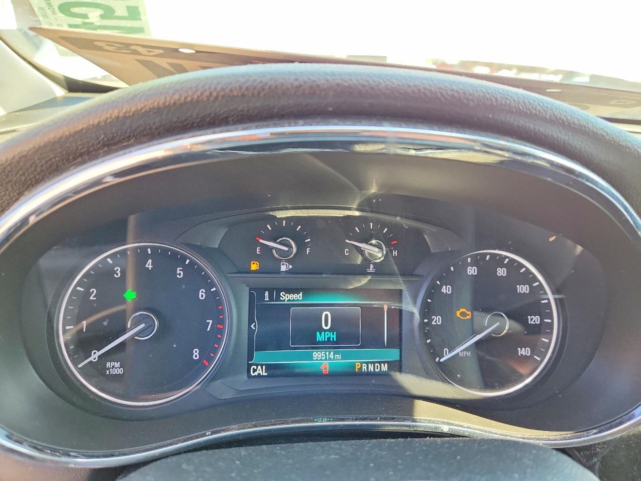 Buick Encore Preferred