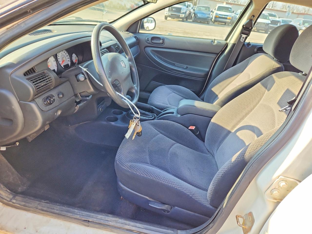Dodge Stratus