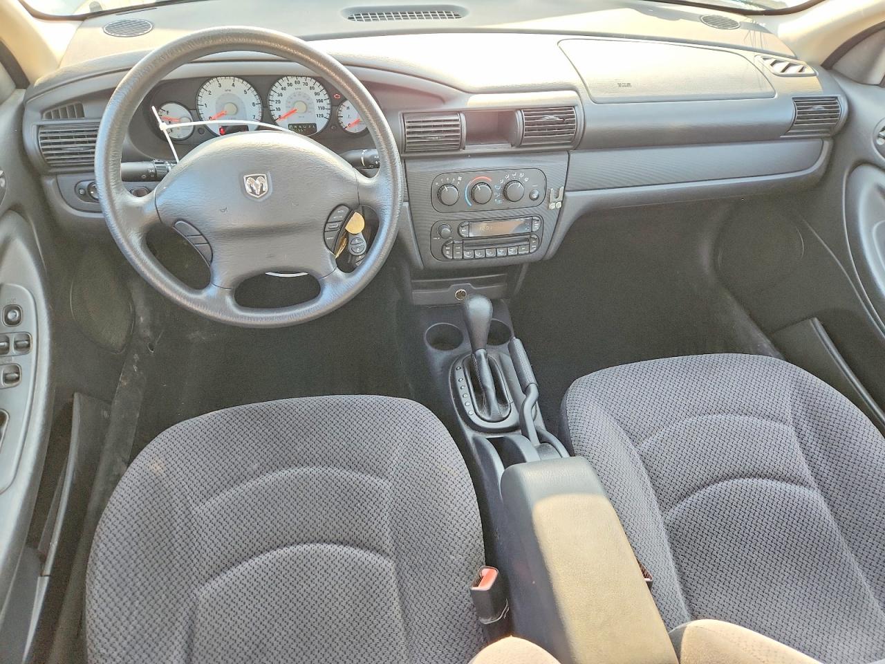 Dodge Stratus