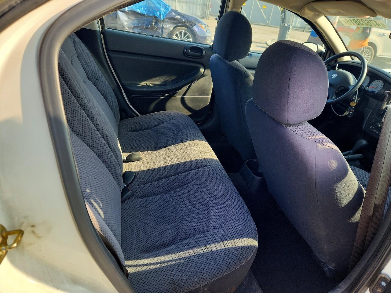 Dodge Stratus