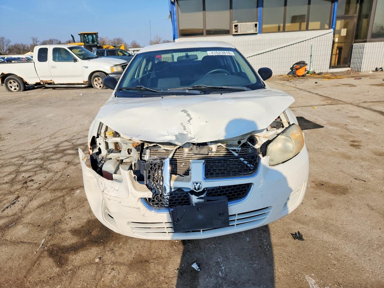 Dodge Stratus