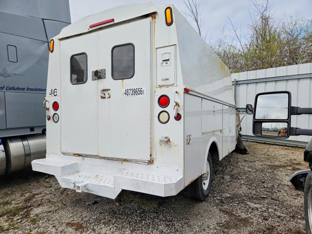 Chevrolet Express