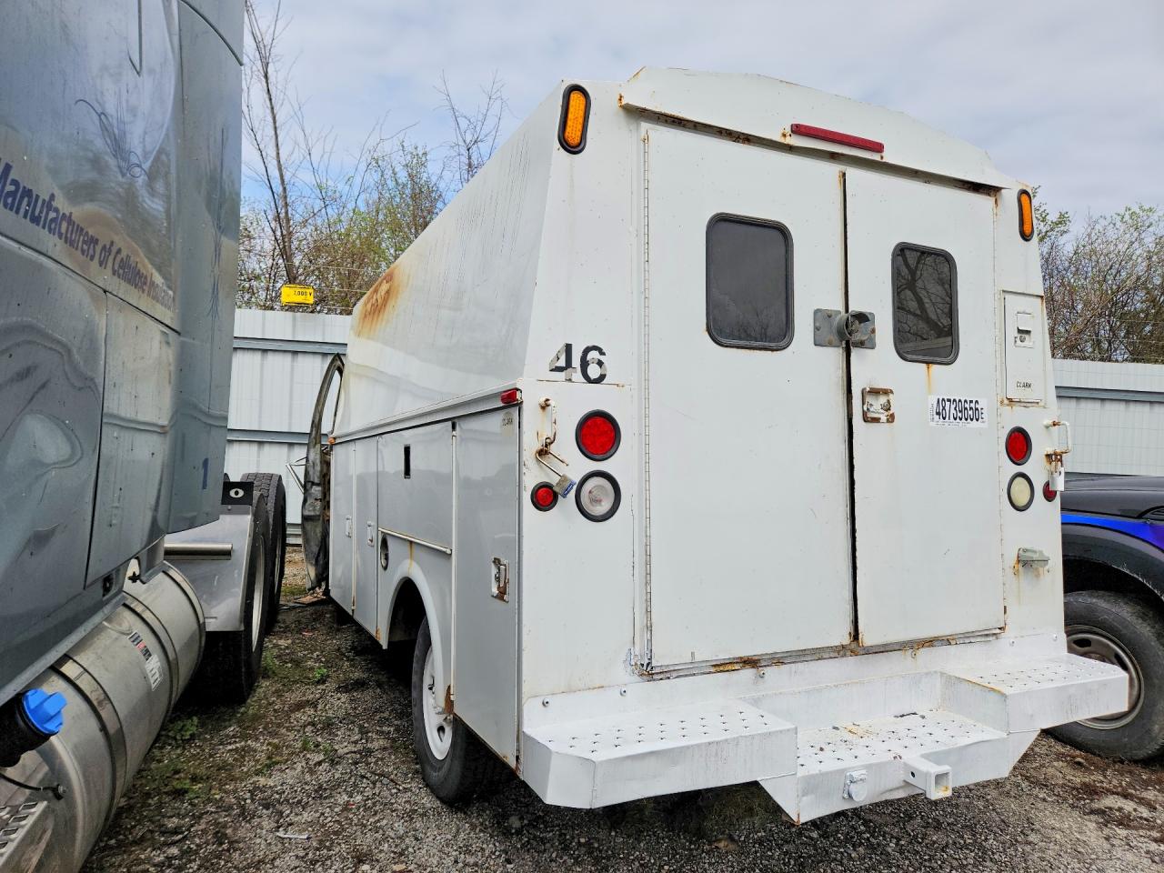 Chevrolet Express