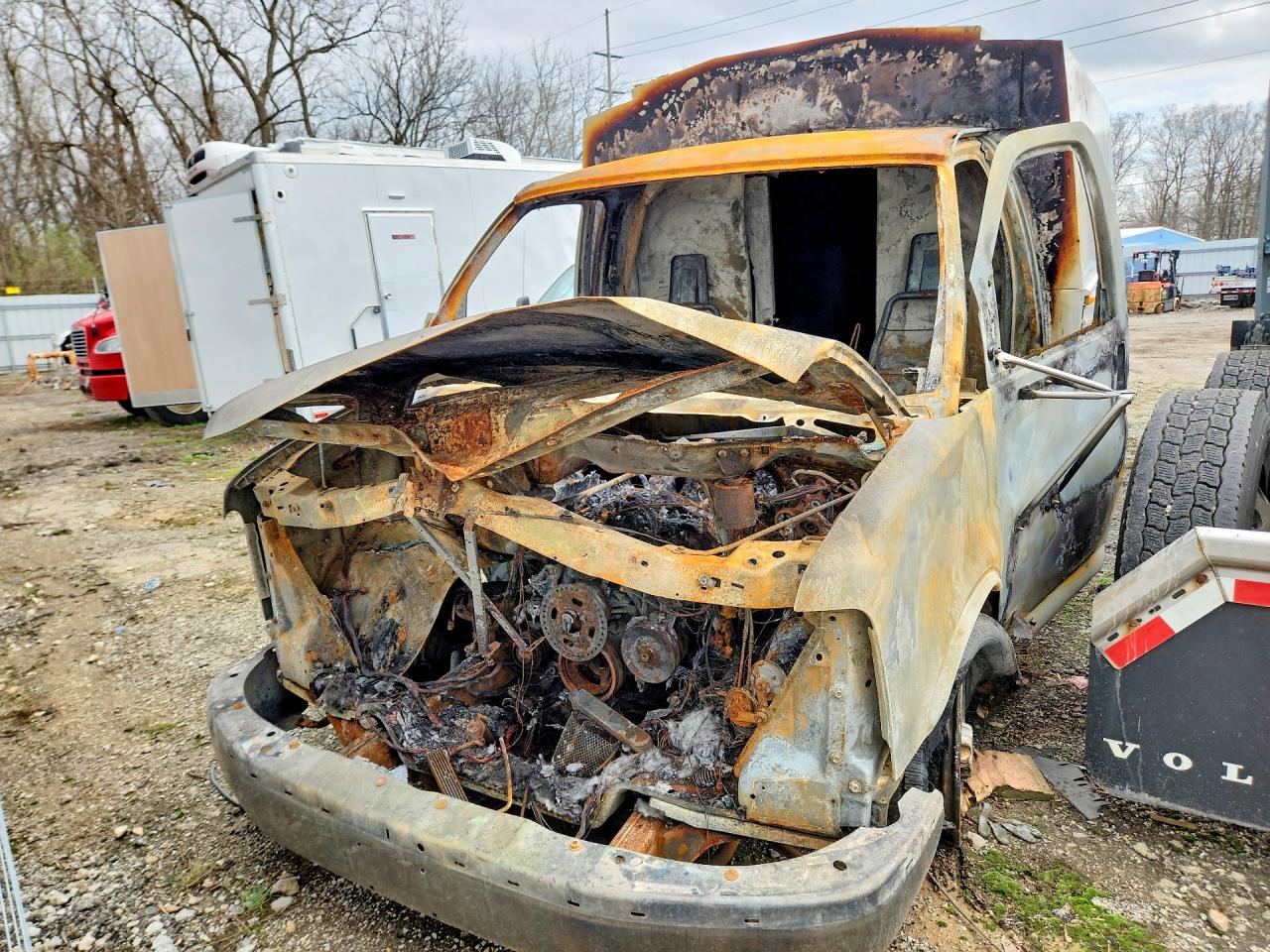 Chevrolet Express