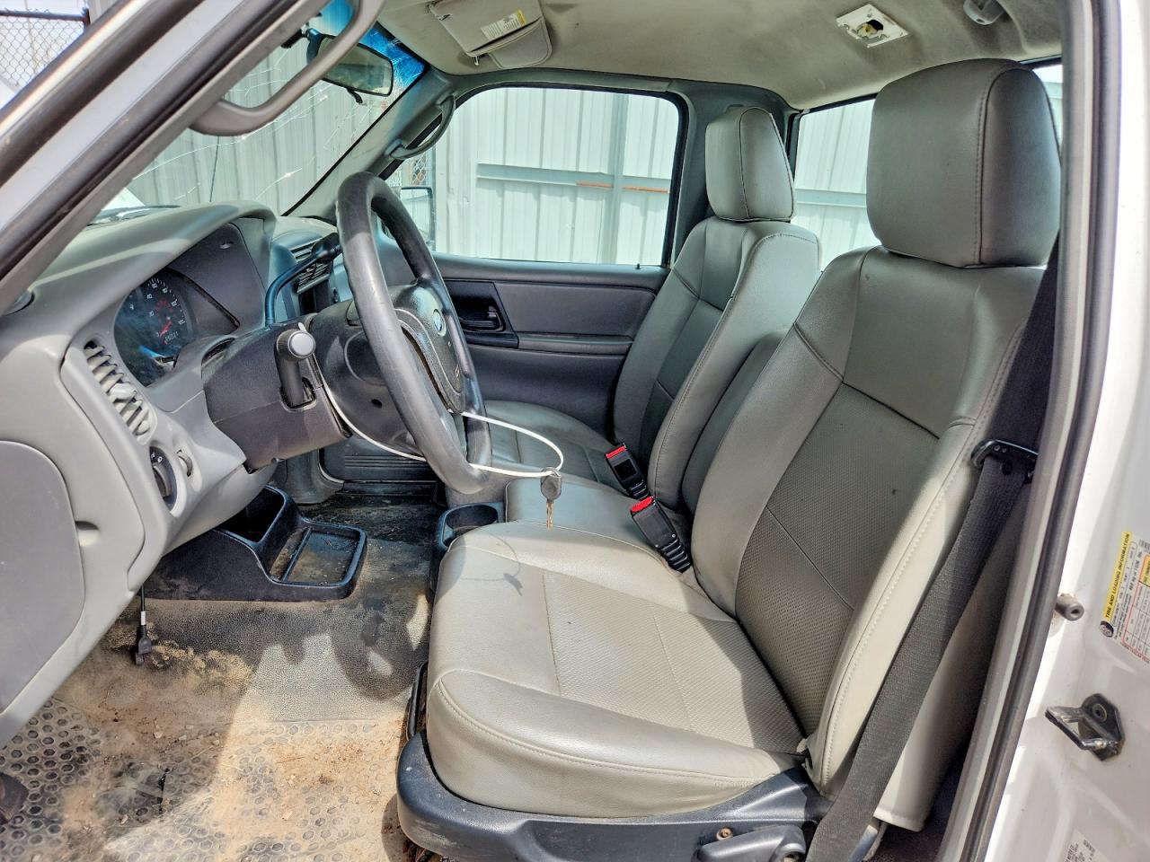 Ford Ranger Xl