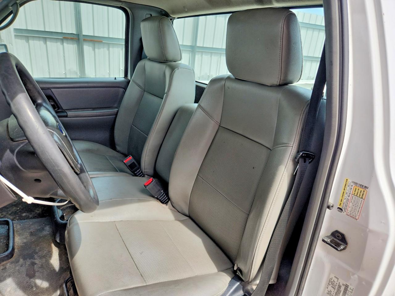 Ford Ranger Xl