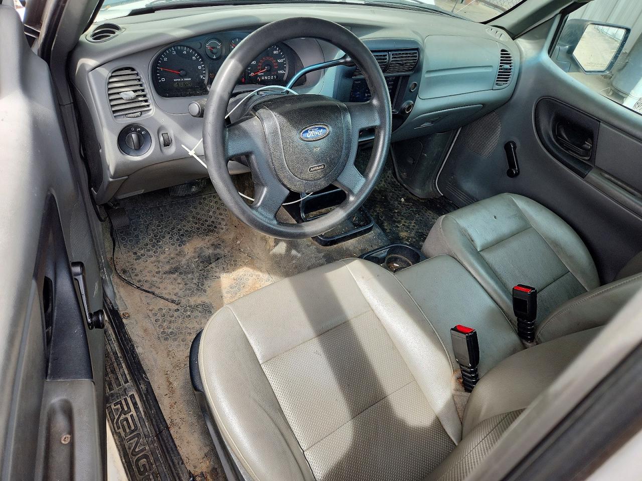 Ford Ranger Xl