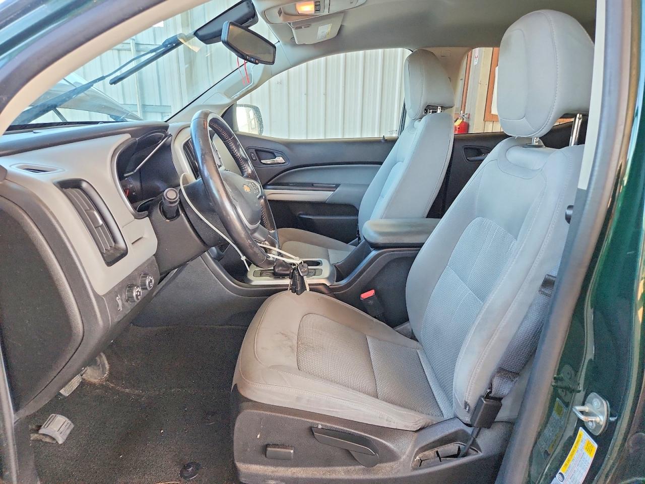 Chevrolet Colorado Lt