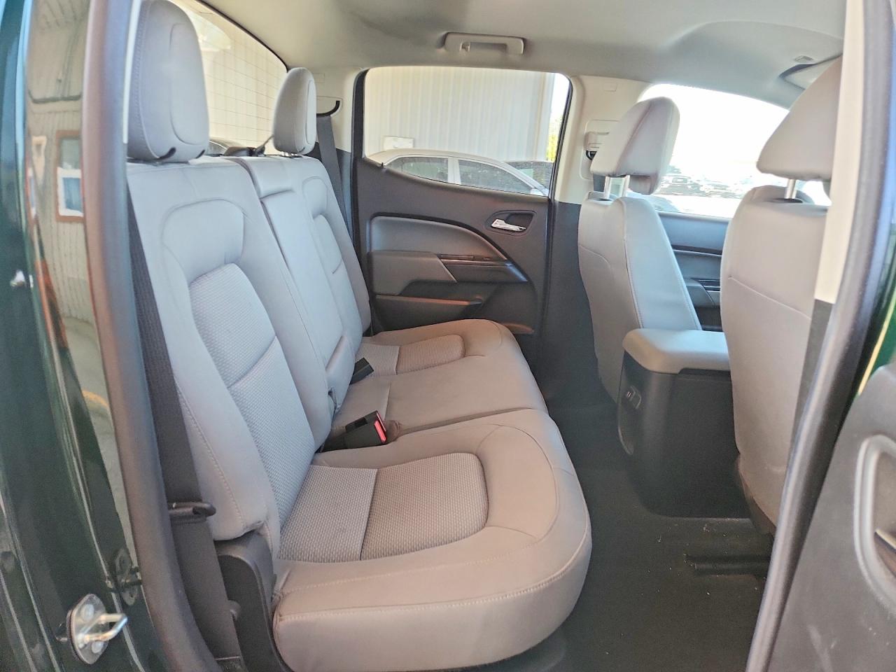 Chevrolet Colorado Lt